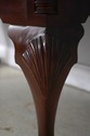 73467: HENKEL HARRIS Mahogany #1946 Highboy Chest