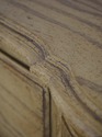 L73539: BAKER French Oak 9 Drawer Dresser