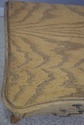 L73539: BAKER French Oak 9 Drawer Dresser