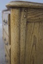 L73539: BAKER French Oak 9 Drawer Dresser