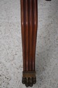 73407: ETHAN ALLEN Mahogany Tall Cheval Dressing M