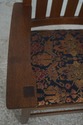73526: Pair of STICKLEY Mission Oak Arm Chairs
