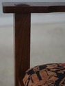 73526: Pair of STICKLEY Mission Oak Arm Chairs
