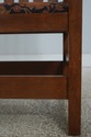 73526: Pair of STICKLEY Mission Oak Arm Chairs
