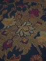 73526: Pair of STICKLEY Mission Oak Arm Chairs