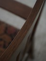 73526: Pair of STICKLEY Mission Oak Arm Chairs