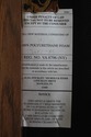 73526: Pair of STICKLEY Mission Oak Arm Chairs