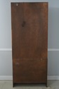 73473: ETHAN ALLEN Maple 2 Door China Cabinet