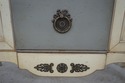 L60315EC: French Louis XV Paint Decorated Server C