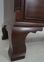 64592EC: HENKEL HARRIS Chippendale Model 175 New M