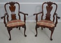 L64646EC: Set of 8 STICKLEY Colonial Williamsburg 