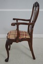 L64646EC: Set of 8 STICKLEY Colonial Williamsburg 