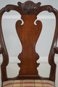 L64646EC: Set of 8 STICKLEY Colonial Williamsburg 