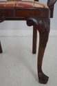 L64646EC: Set of 8 STICKLEY Colonial Williamsburg 