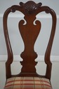 L64646EC: Set of 8 STICKLEY Colonial Williamsburg 