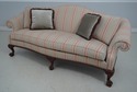 64664EC: HICKORY CHAIR James River Collection Claw