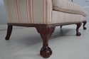 64664EC: HICKORY CHAIR James River Collection Claw