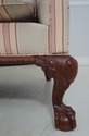 64664EC: HICKORY CHAIR James River Collection Claw