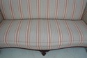 64664EC: HICKORY CHAIR James River Collection Claw