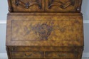 F60450EC: Country French Paint Decorated Large Sec