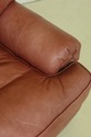 32913EC: CLASSIC GALLERY Pinkish Leather Upholster