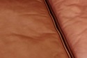 32913EC: CLASSIC GALLERY Pinkish Leather Upholster