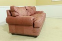 32913EC: CLASSIC GALLERY Pinkish Leather Upholster