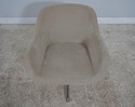 F61116EC: DAVID EDWARD Knoll Design Mid Century Mo