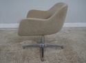 F61116EC: DAVID EDWARD Knoll Design Mid Century Mo