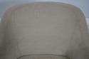 F61116EC: DAVID EDWARD Knoll Design Mid Century Mo