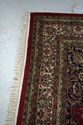 LF67287: Vintage Red Approx. 9 x 12 Room Size Rug
