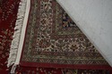 LF67287: Vintage Red Approx. 9 x 12 Room Size Rug