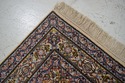 LF67289: Vintage Hand Woven Approx. 6 x 9 Area Rug