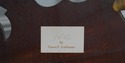 63615EC: COUNCILL CRAFTSMEN Chippendale Mahogany M