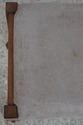 67649: STICKLEY Mission Oak Arts & Crafts Footstoo