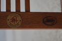 67649: STICKLEY Mission Oak Arts & Crafts Footstoo