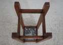 67648: STICKLEY Mission Oak Arts & Crafts Umbrella