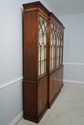66513: EJ VICTOR Model 9000-22 Satinwood Inlay Bre