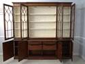 66513: EJ VICTOR Model 9000-22 Satinwood Inlay Bre