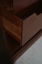 66513: EJ VICTOR Model 9000-22 Satinwood Inlay Bre