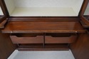 66513: EJ VICTOR Model 9000-22 Satinwood Inlay Bre