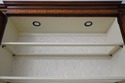 66513: EJ VICTOR Model 9000-22 Satinwood Inlay Bre