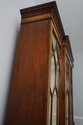 66513: EJ VICTOR Model 9000-22 Satinwood Inlay Bre
