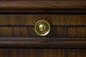 66513: EJ VICTOR Model 9000-22 Satinwood Inlay Bre
