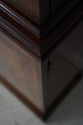 66513: EJ VICTOR Model 9000-22 Satinwood Inlay Bre