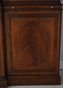 66513: EJ VICTOR Model 9000-22 Satinwood Inlay Bre