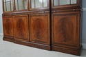 66513: EJ VICTOR Model 9000-22 Satinwood Inlay Bre