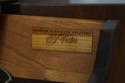 66513: EJ VICTOR Model 9000-22 Satinwood Inlay Bre