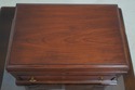 L67352: HENKEL HARRIS Silver Chest