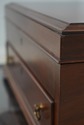 L67352: HENKEL HARRIS Silver Chest